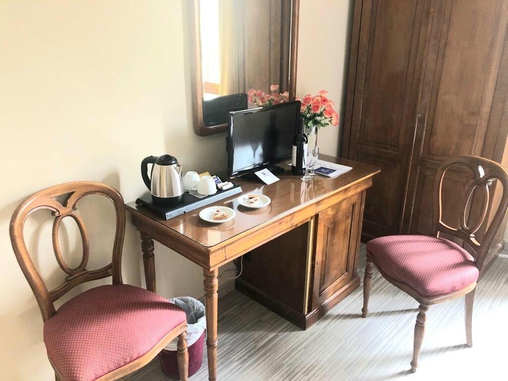 Ih Hotels Firenze Select Екстер'єр фото