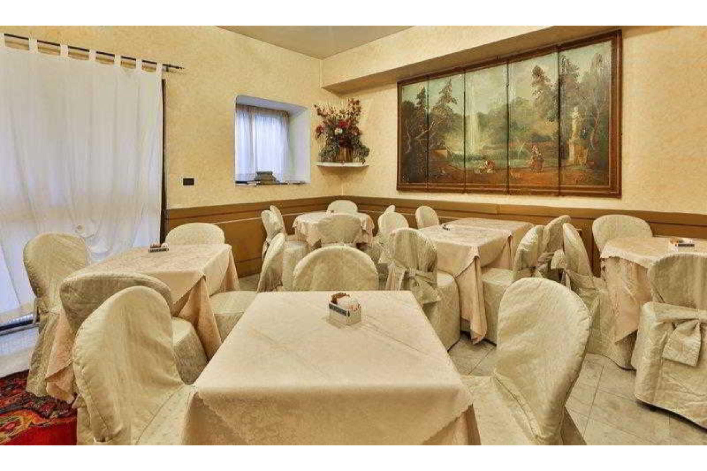 Ih Hotels Firenze Select Екстер'єр фото