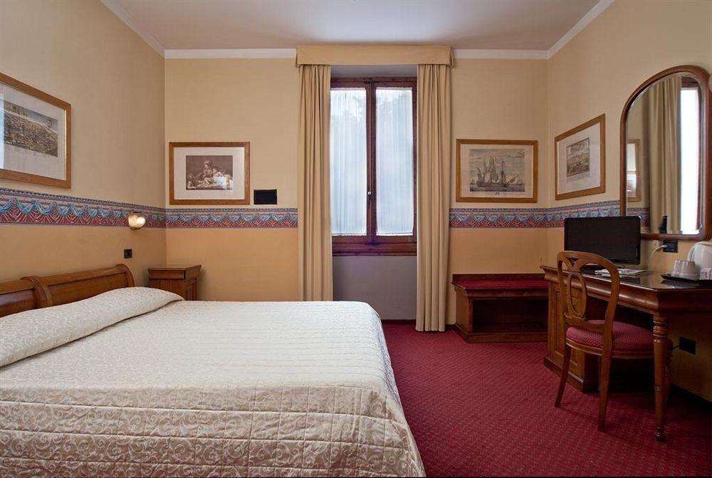 Ih Hotels Firenze Select Екстер'єр фото