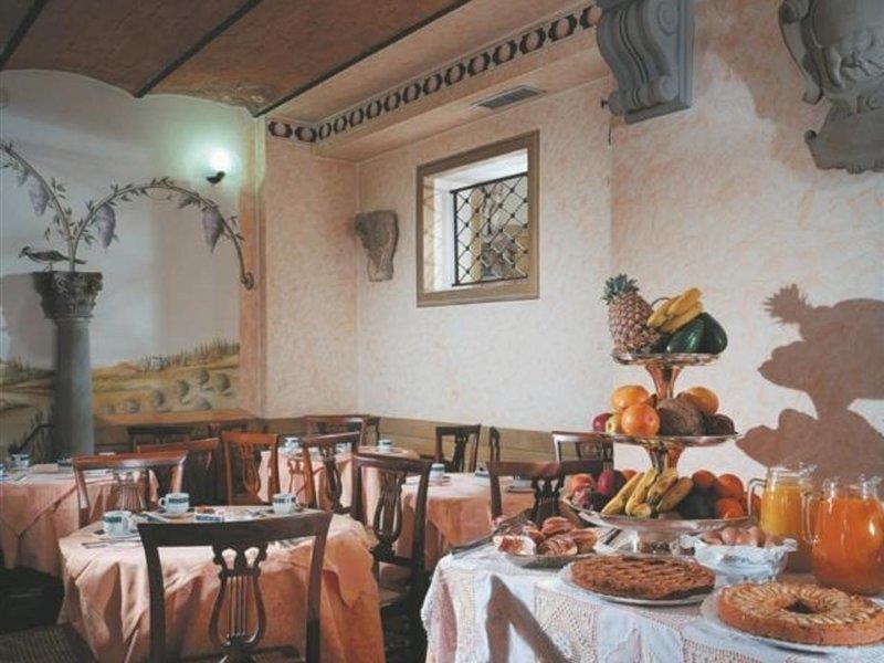 Ih Hotels Firenze Select Екстер'єр фото